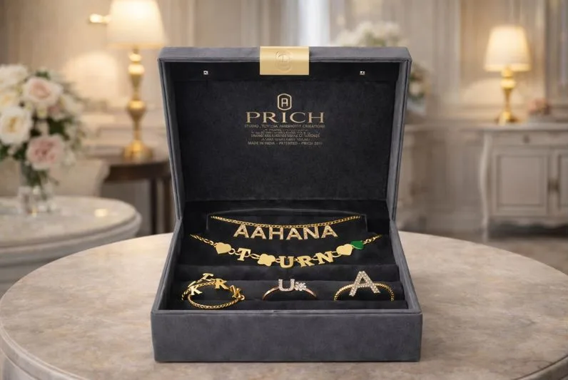 Personalised Gifting