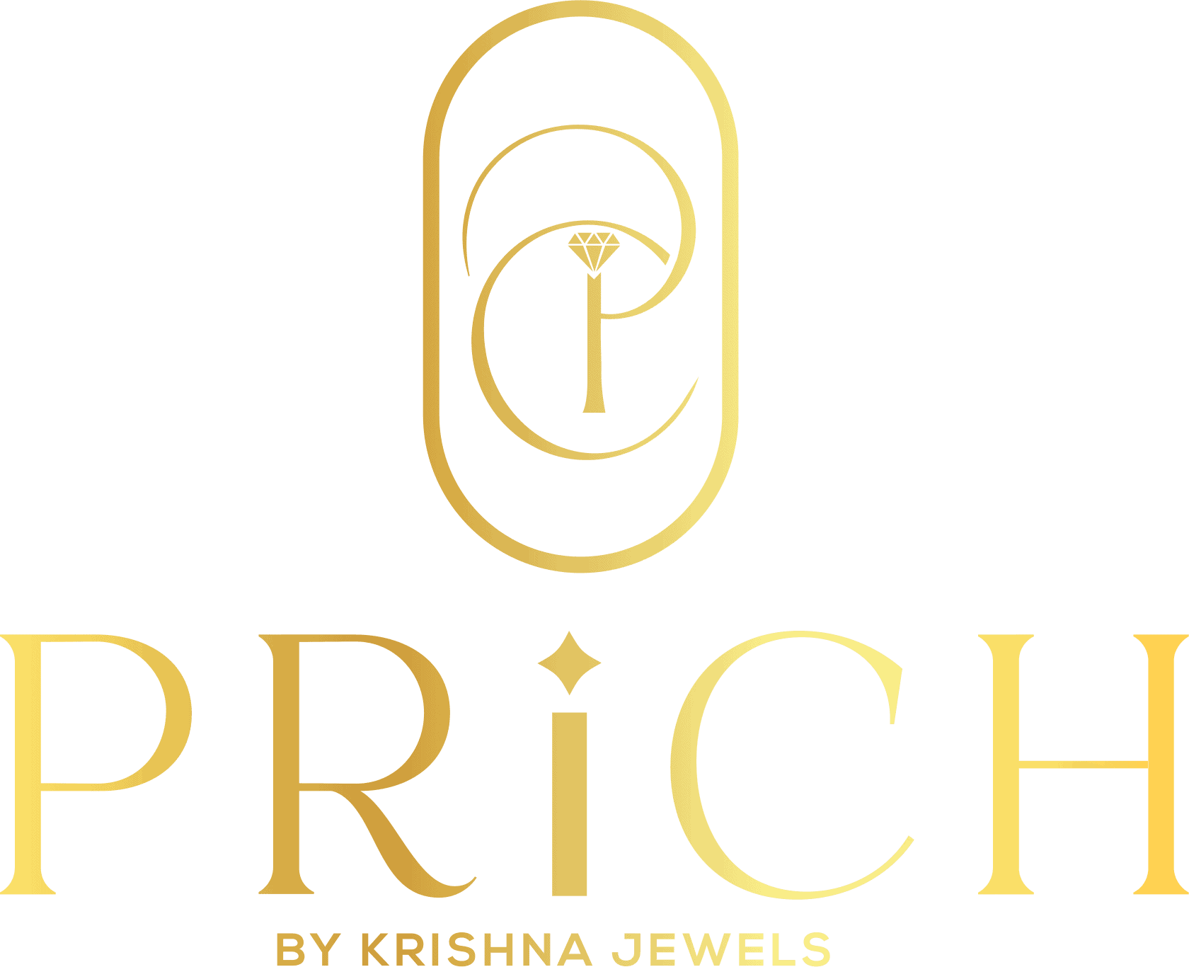 Prich Jewels Logo