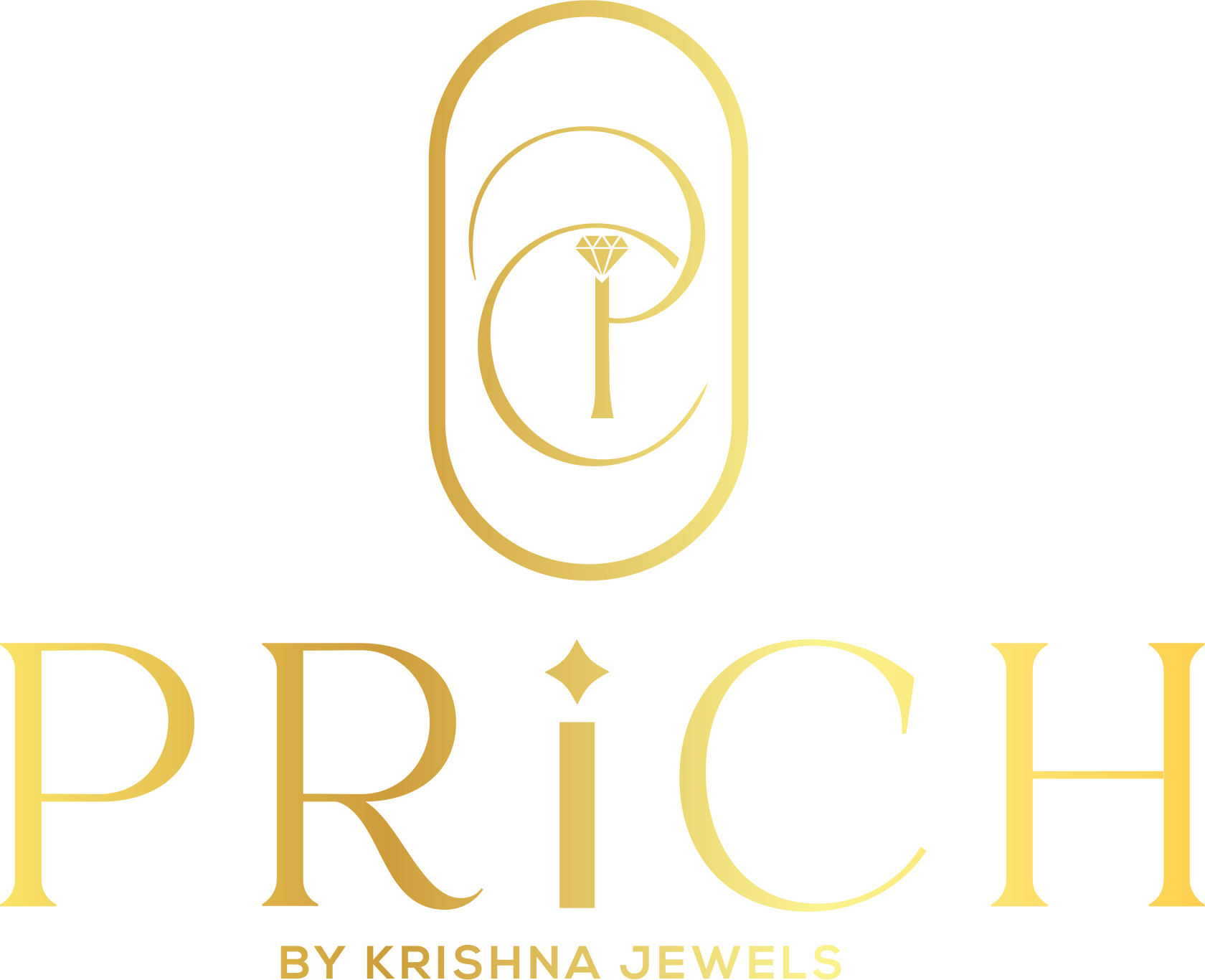 Prich Jewels Logo